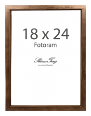 Sköna Ting Foto - Holzrahmen klein 18x24cm